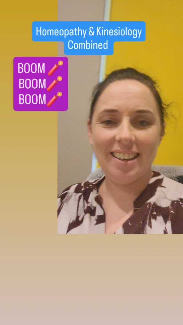 Another fantastic result in the clinic today for a client
4 weeks and she is sleeping all night, has energy back, aches and pains in her legs are gone. Pain on her left side is reduced. All of this in just 4 weeks. To the point this client isn't using pain patches anymore. Amazing im so happy for her and excited for the next few weeks of her journey
I support you where your at with what you need homeopathy & Kinesiology combined together is just powerful for bringing the body back into harmony.
If this resonates with you and you want different results like this client reach out.
#painrelief #achesandpains #qualityoflife
#dkholistictherapies #kinesiology