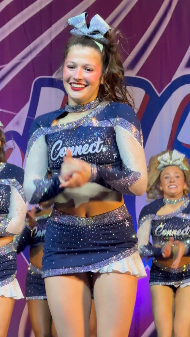 Imagine if we put an entire routine together from each team we see compete at our WCC Competitions 🤯
We love seeing the comradery & sportsmanship from athletes across all programs!
One last event of the World Cheer Co Calendar, who is READY & EXCITED?! 😍
#WCCFamily #bellevuewashington #CheerLife #WorldCheerCo