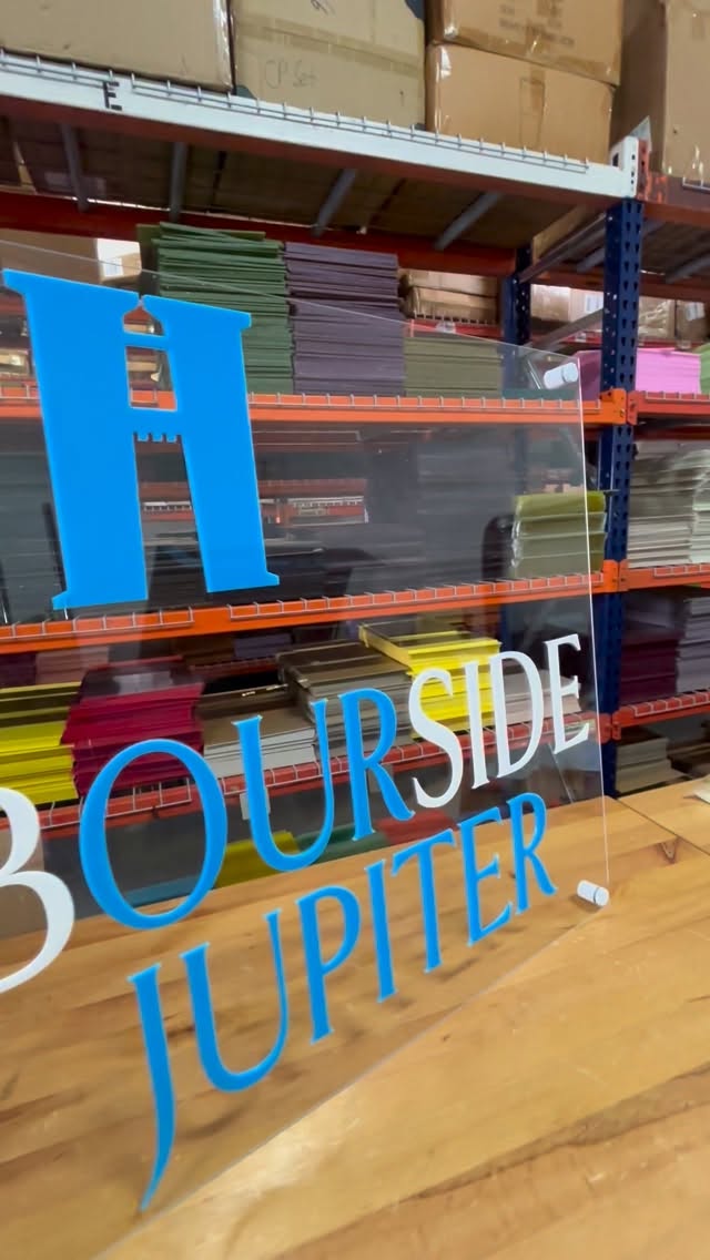 💙We LOVE custom cut orders! If you have an idea in mind, send us a message, we’d love to help you out!
acrylic: @shop.craftcrylic
laser: @omtechlaser
#customcutacrylic #acrylicsignage #acrylicsigns #acryliccutting #customacrylicsigns