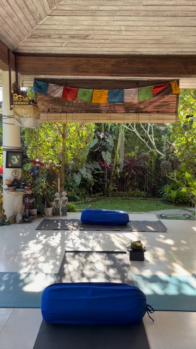 Classes tailored to your needs.
If you’re in Ubud and looking for a yoga teacher, you’re welcome to message me.
#ubud #ubudyoga #yogaforeveryage #yogaforhealthylife #bali