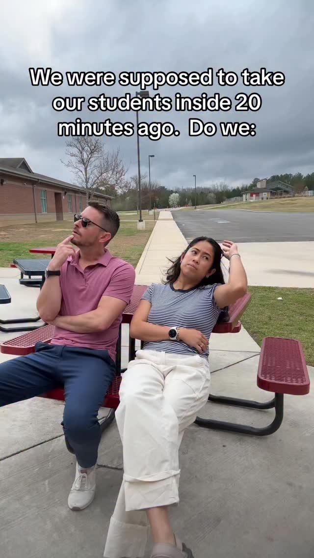 Weigh in 👇🏻 #TeacherLife #TeachersofTikTok #TeacherComedy #teachersofinstagram