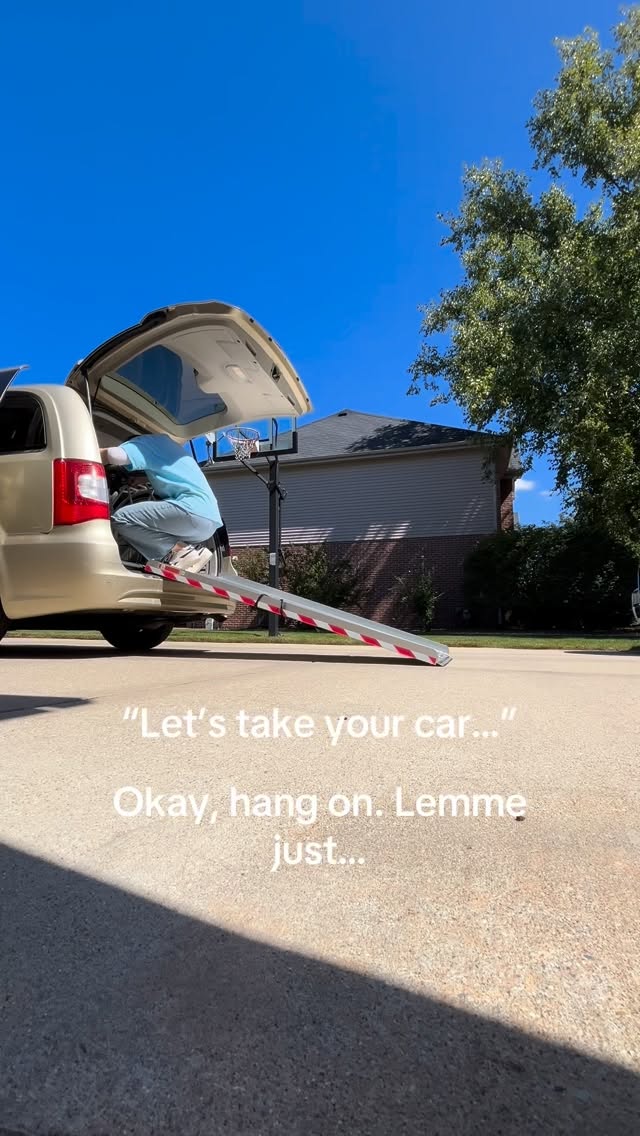 It just be like that…