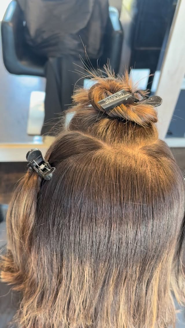 Qué me dicen de este retoque? Amado totalmente! 🥰
Nos encuentras en 📍Carlos Antúnez 2015, esquina Pedro de Valdivia, metro Pedro de Valdivia Providencia💕