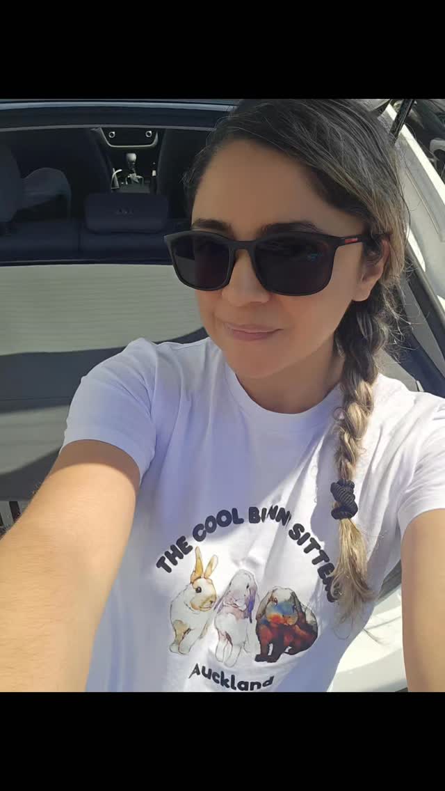 #thecoolbunnysitters #petsitting #bunnylovers #rabbitsitting #bunnysitting
Just took a photo after dropping off one-off our lovely furry clients, just want to say that I love what I do, and my family fully support it. Our place is a cozy boutique full of care, knowledge and love! We still have few places available for Easter 🐣 🐰, please enquire , we always happy to love and care after your furry friend 🥰🐇🐰