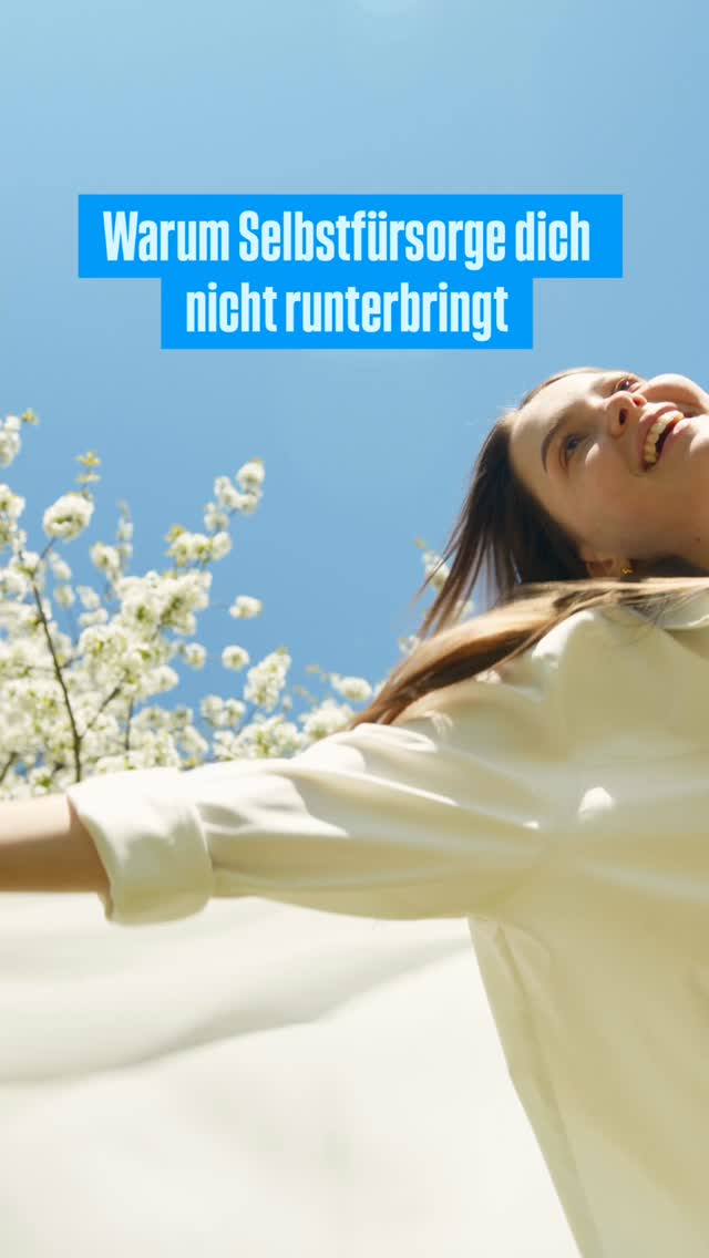 Du gönnst dir Zeit für dich.
Und trotzdem wirst du nicht ruhiger.
Weil dein System mehr braucht als nur Pause.
#selfcare #nervensystemregulation #stressabbau #achtsamleben #mentalhealth