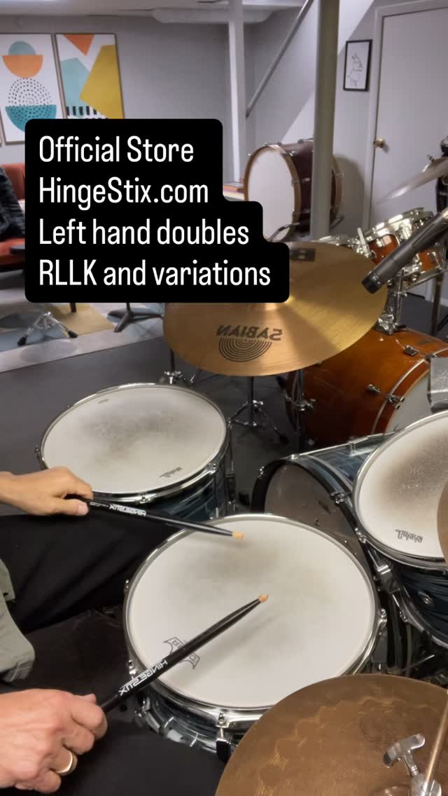 #Drumming #DrumTips #MusicEducation #Drummers #MusicianLife #DrumTeacher #DrumInstruction #NAMM #drummer #beatmaker #beats #practice #practicemakesperfect
#drumming #drums #sam_ruttenberg #hingestix #inspiration
#motivation #affirmations #positivevibes #postivethinking