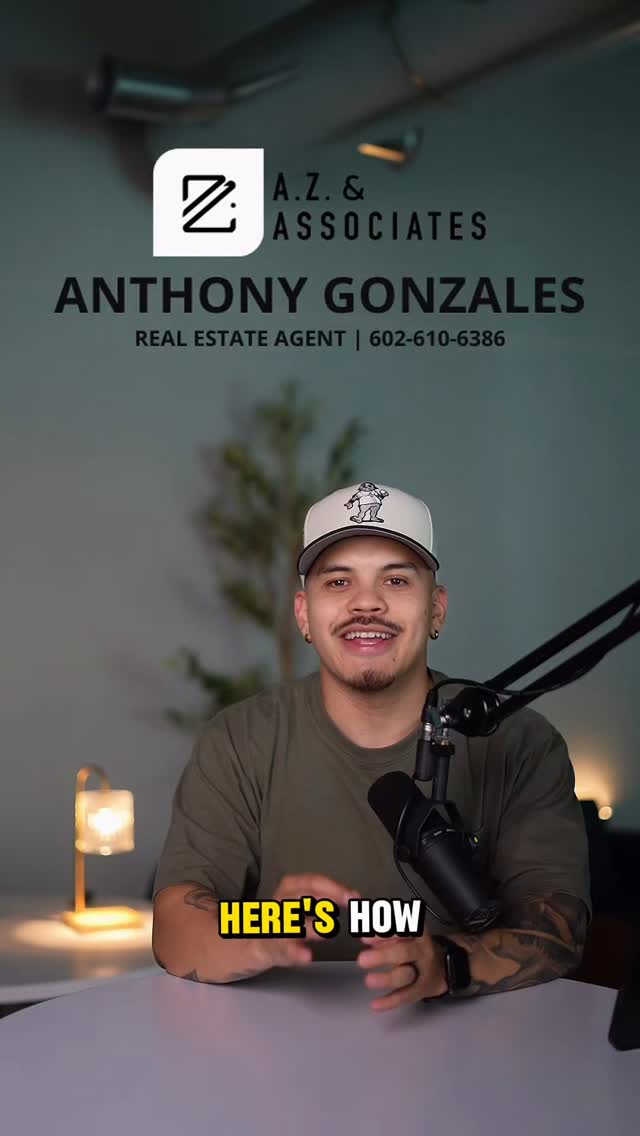 💥 Inspection came back… and it wasn’t pretty
We found out the AC unit needed to be replaced ❌💨
And this is usually where deals start falling apart…
• Big repairs come up (AC, roof, etc.) 🏚️
• Buyers get nervous
• Sellers push back
But THIS is where experience matters 👇
I was able to:
🔹 Get a solid quote for a brand new AC
🔹 Negotiate it into the deal
🔹 Have the seller cover it at closing 💰
My client didn’t have to come out of pocket… AND still secured the home 🙌
Situations like this aren’t always easy—but having the right agent in your corner makes all the difference.
If you’ve been thinking about buying and want someone who can protect you AND negotiate for you…
📲 Send me a message or drop “HOME” in the comments and let’s get you started
Anthony Gonzales
A.Z. & Associates | The Rio Group
Hablo Español 🇲🇽
📲602-610-6386
📧 antsellshomes.az@gmail.com
#AZRealEstate #AZRealtor #PhoenixHomes #HomeBuyers #HomesForSale