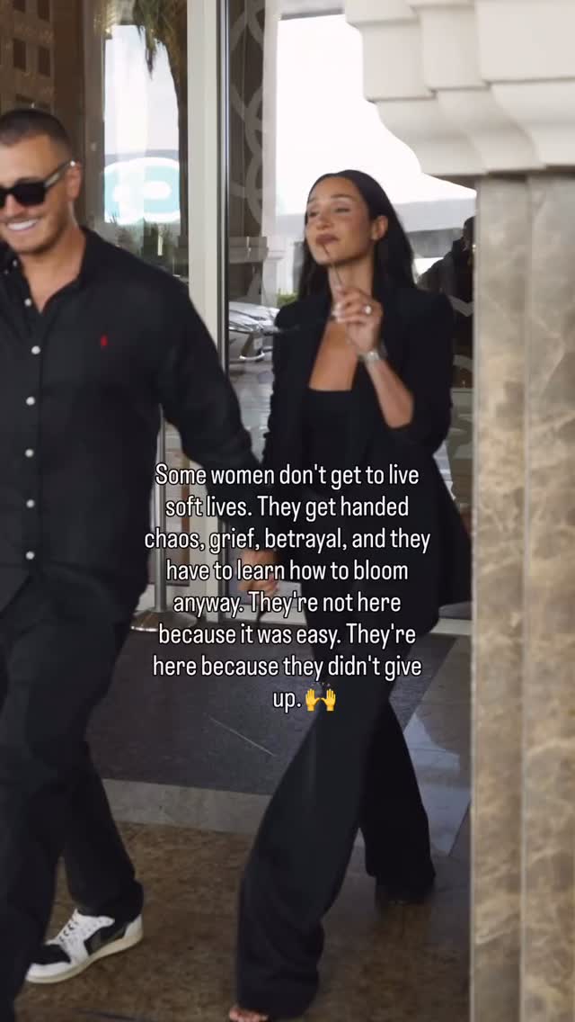 When you look at Kayla Itsines today, you see a global brand. But her story is deeper than workouts and aesthetics.
She built her empire through BBG and the Sweat app, helping millions of women make fitness feel accessible. That success led to a major exit, with her estimated net worth sitting around 60 to 100 million USD.
But what makes her evolution powerful is what came after.
Motherhood shifted everything. She became more honest about postpartum recovery, mental health, and letting go of unrealistic pressure. Her focus moved from “bouncing back” to building strength, energy, and a life she could actually sustain for her child.
She has also been open about burnout and emotional overwhelm during the peak of her success and personal transitions. Not in a dramatic way, but in a real one. Stepping back. Rebuilding. Choosing a different pace.
Her comeback is quieter, but stronger.
Less about perfection. More about how you feel. More about longevity over quick results.
Kayla today represents a different kind of success. Not just building a body, but building a life that can hold it.
And that shift is the real story.