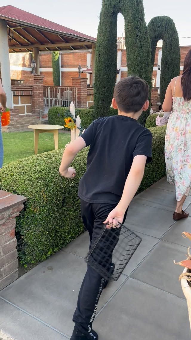 Esta es tu señal 🐰