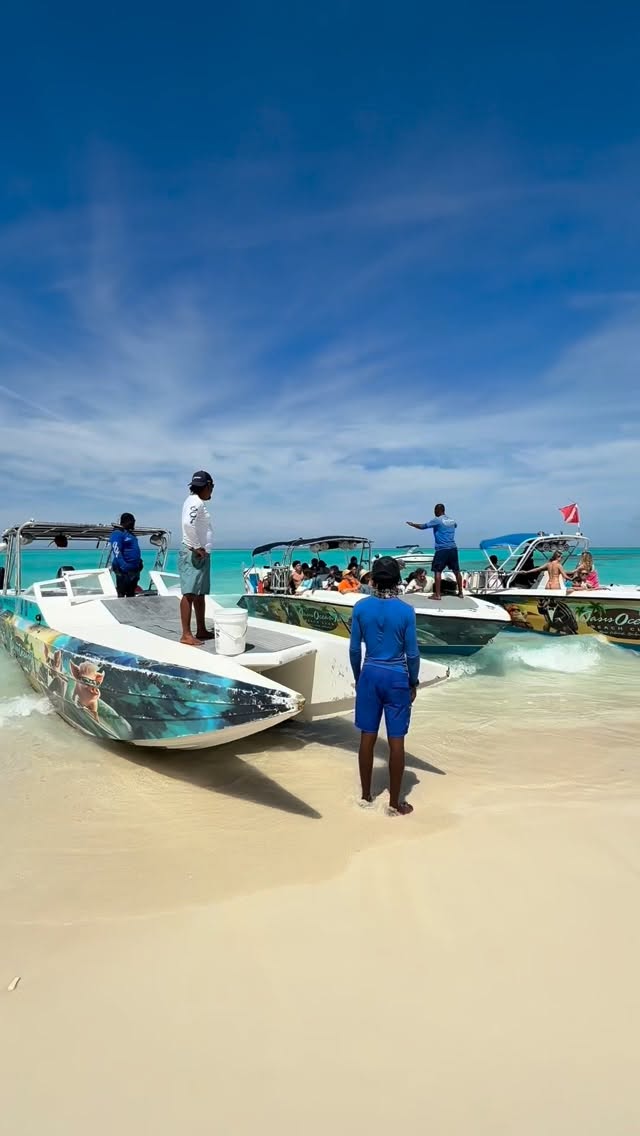 You Only Live Once!❤️🔥
Follow us on TikTok @007.beach.club
#springbreak2026 #roseisland #oasisocean7beachclub #bahamas #swimmingpigs