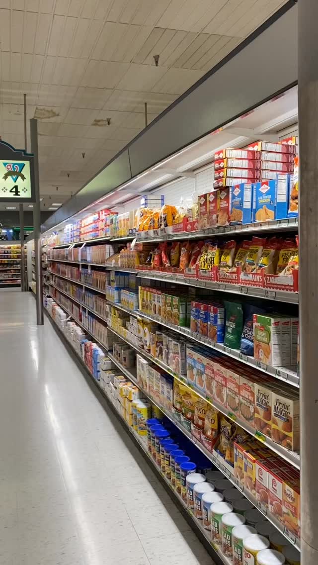 Best deals & best vibes 😎 #grocerystore #warrenmichigan