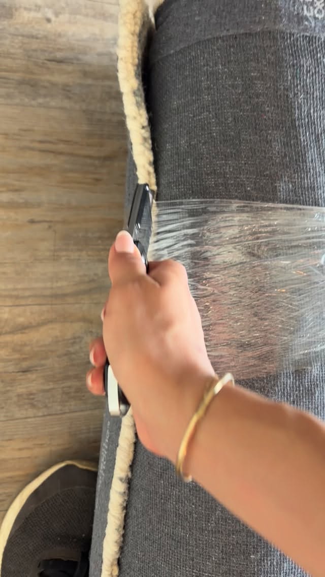 Staging & Styling ASMR