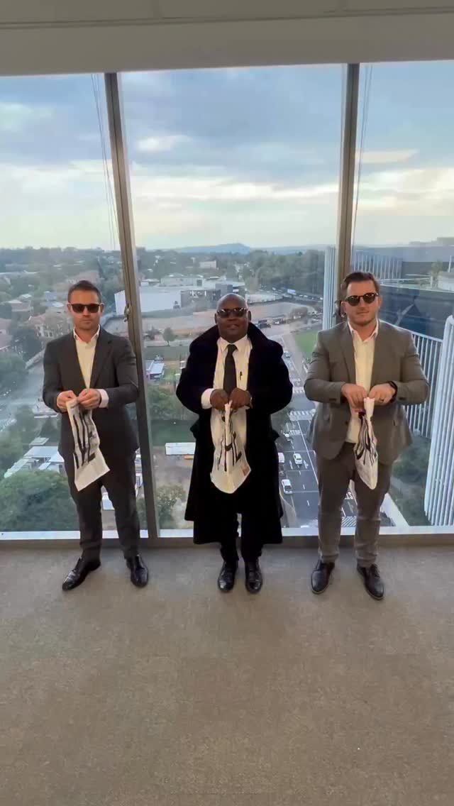 We are hosting our first exclusive, invite-only event for estate agents on 09 April 2026 🎟️ We’re bringing something fresh to conveyancing and you’ll want to be part of it 😎
🎵 Michael Bublé - Feeling Good