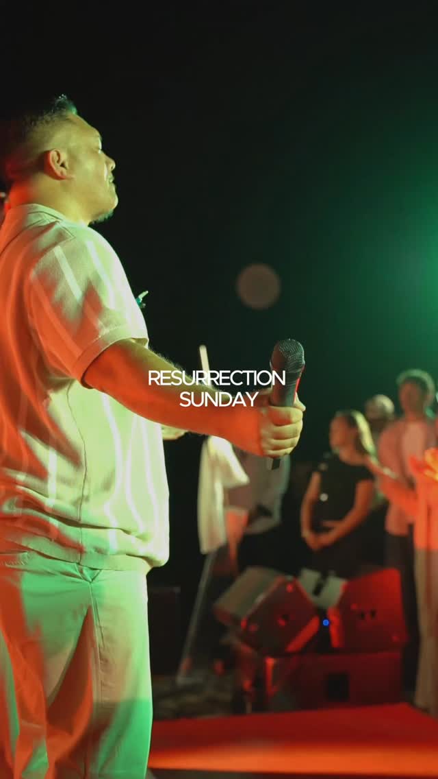 He is risen 🙏
#resurrectionpower
#resurrectionsunday
#destinyaustralia