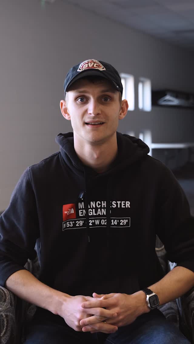 Why do we go to the college campus?
With more than 19 million college students in America, Brock, SEMO campus staff, shares why the college campus is one of the most strategic mission fields for the gospel and why reaching students there matters.