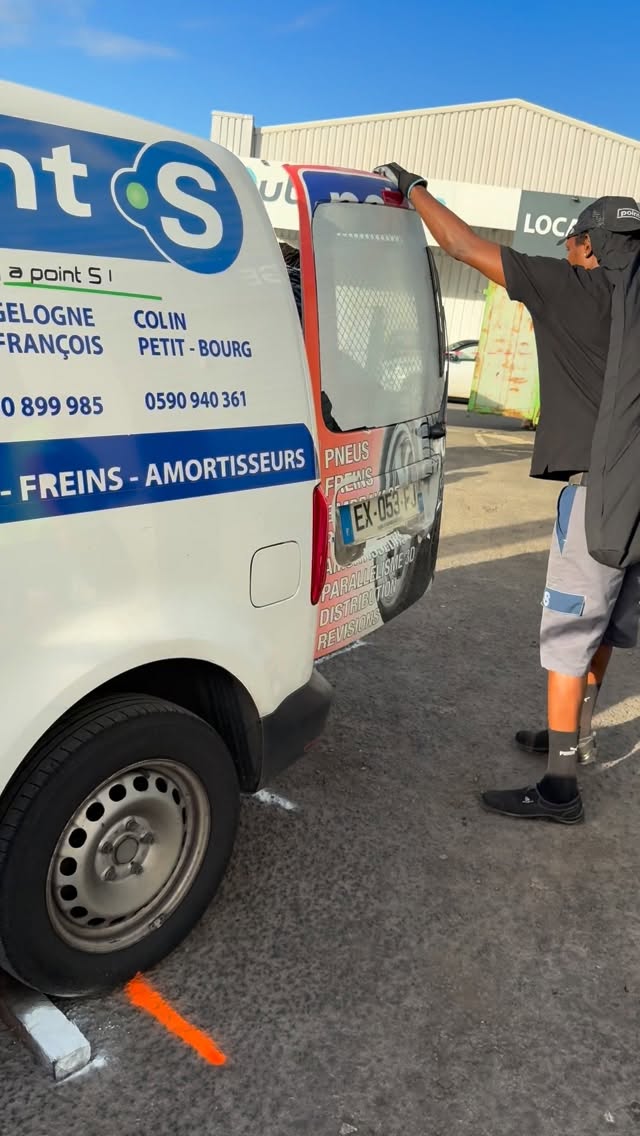 Notre grande gagnante Suzelle en action !
Elle explose son propre record en 2min37
A l’issue de son passage elle devient Fast & Fearless 2026
#FASTANDFEARLESS