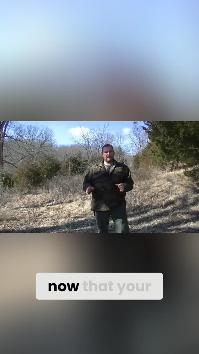 Keep your camp safe from critters and unwanted visitors. Trust your God-given instincts and the timeless wisdom of those who mastered the wild. #WildernessSurvival #CampingTips #OutdoorSkills #SurvivalGear #Bushcraft #NatureSkills #Backcountry