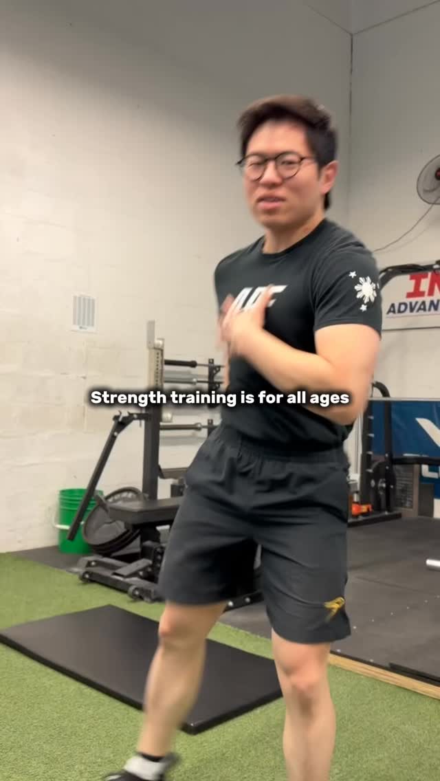 Key to keep your body pain free💪
DM us for a week trial for just $39!
#explore #strengthtraining #markham #groupclass