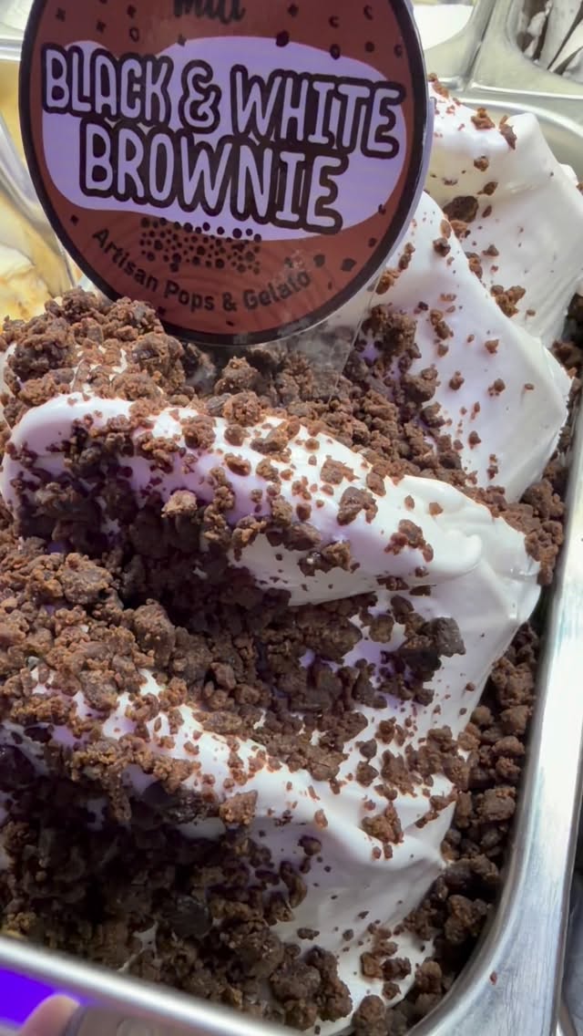 A day to celebrate the simple things, the sweet moments,
and everything that makes us smile 🍦✨
Happy Gelato Day 💛
#internationalgelatoday #almamiagelateria #gelatolovers #gelatoitaliano #miamigelato