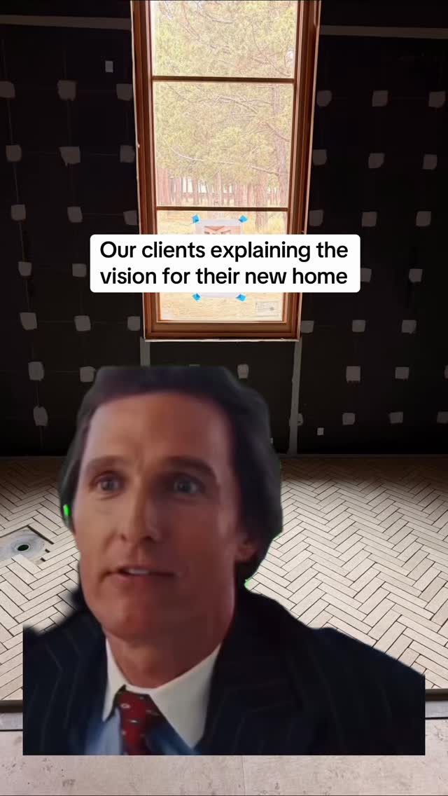 We’ll do out best… 😂
Thankfully we have AddWork to track this.
#addworkapp #constructionhumor #matthewmcconaughey
