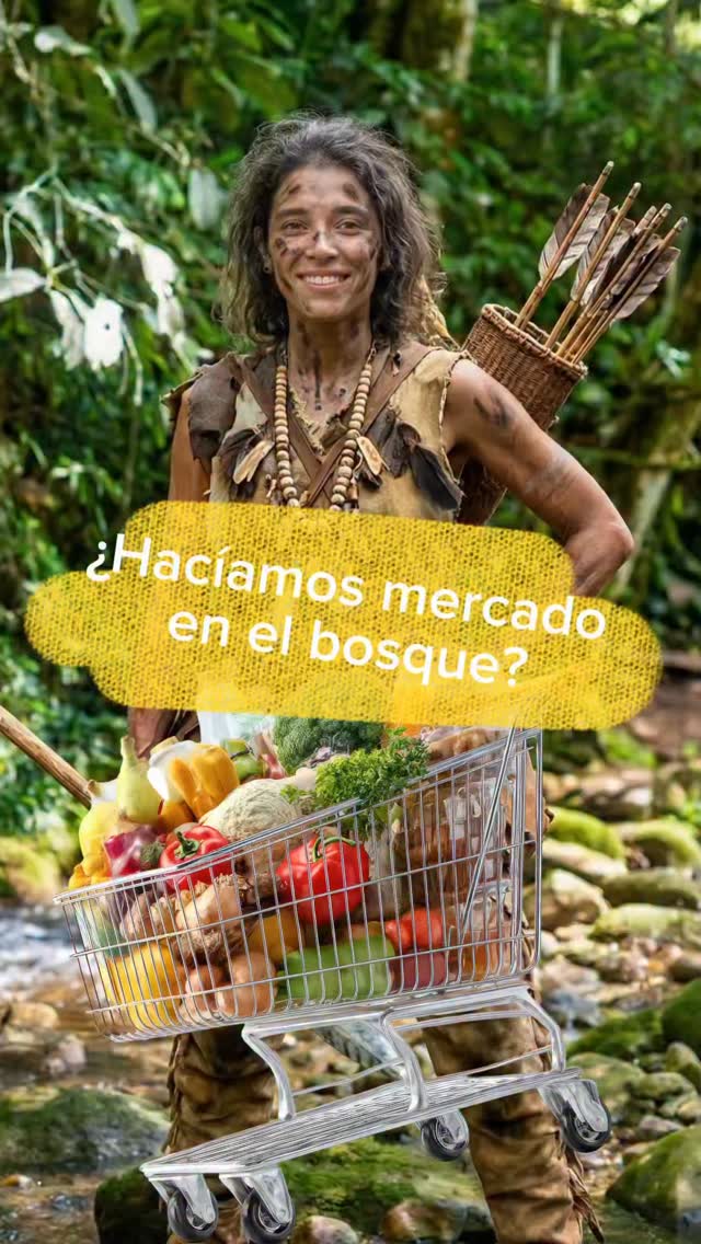 ¿Cómo fue que pasamos de vivir en los bosques a destruirlos? 🌲🪓 En este mes que celebramos el #DíaInternacionalDeLos Bosques, vale la pena repasar la historia.
Como esos amores tóxicos donde se “quiere tanto” que se destruye, así tal cual nos pasó. No ocurrió al tiempo en todas las partes del mundo, pero sí hay una línea clara que muestra cómo antes vivíamos en armonía con la naturaleza... hasta que se nos subió el poder a la cabeza. 🤯💨
Parte 1 de 3.
Celebremos este mes dateándonos. 🤓💡
#díainternacionaldelosbosques #sostenibilidad #cambioclimatico