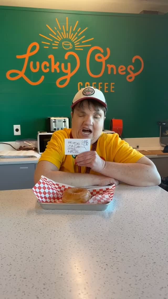 Well said, Cindy. 💚
As Developmental Disabilities Awareness Month comes to a close, we hope everyone will continue to increase awareness of the contributions and rights of people with developmental disabilities. 🫶
We believe everyone deserves to write their own life story. That means real access to education, meaningful employment, quality healthcare, and genuine community connections. 🤗
#DDawareness2026 #inclusivityrocks #peoplewithdisabilities #utahcoffee