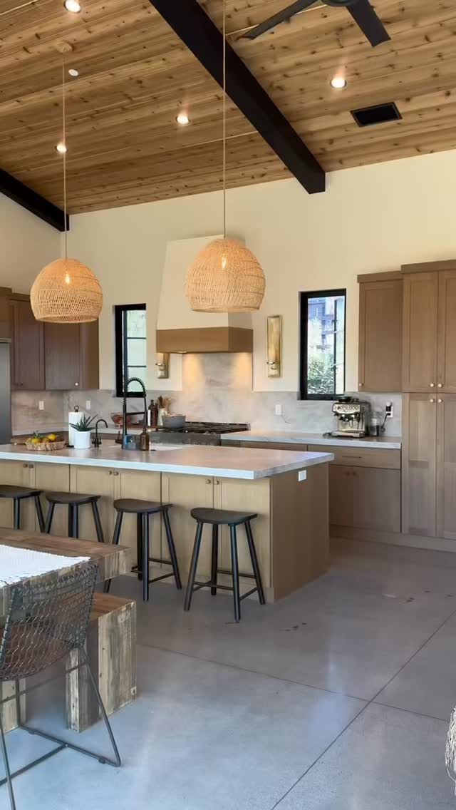 Be the kitchen I need