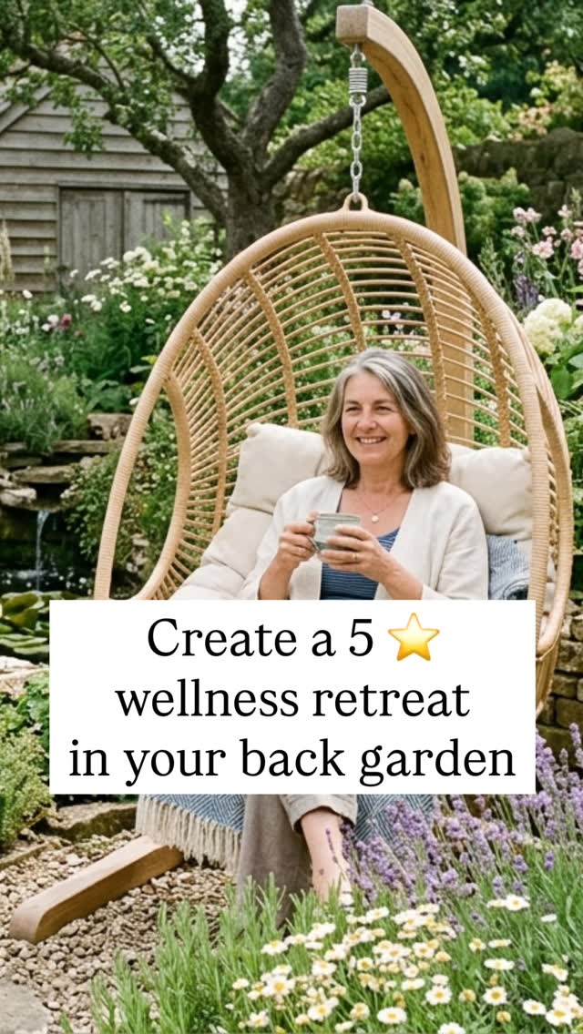 Remember, your garden isn’t just an outdoor space, it can be a natural “wellbeing retreat” for your brain.
Stop letting your stress build up. If you’re feeling overwhelmed, anxious or a bit down in the dumps, these 5 outdoor plants are nature’s version of a pick me, that you can grow easily in your garden:
🩷Lavender: The GOAT of stress relief. The scent reduces cortisol levels instantly, plus it attracts bees and butterflies for some calming nature-watching.
💜Rosemary: Just running your hands through the leaves releases oils that improve memory and lower anxiety. It’s basically aromatherapy you can eat!
💛Chamomile: Grow your own relaxation. Turning these little daisies into a fresh tea is the ultimate “slow living” ritual.
🤍Jasmine: This heavy hitter is famous for its sedative qualities. Planting it near a window lets that calming scent drift into your home every evening.
💚Lemon Balm: A member of the mint family that’s incredibly easy to grow. Crushing the leaves releases a citrus scent that acts as a natural mood lifter.
Pro-tip: Create a “Wellbeing Corner” in your garden where you can sit, touch, and smell these plants for 15 minutes a day. It’s a total game changer for your mental health. 🧘♂️☀️
Which of these do you plant in your garden? Tell me below! 👇
#GardenTherap #OutdoorLiving #WellnessRetreat #NatureHeals
