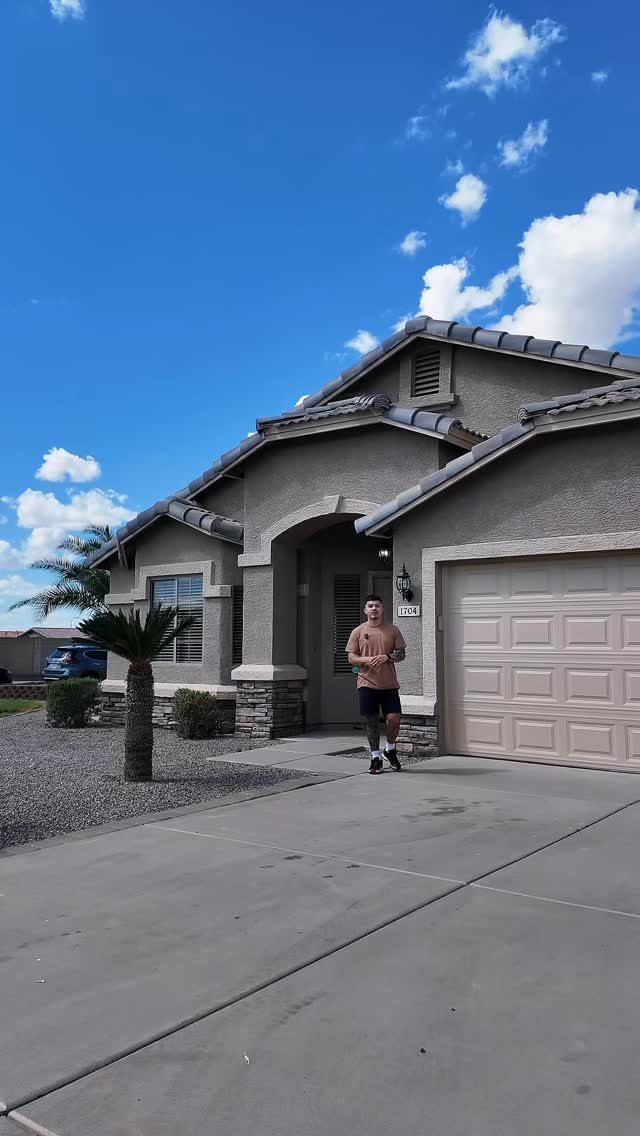 South Mountain views under $500K… yeah this one’s different 🔥
This is the kind of home that checks all the boxes AND still makes sense financially 👀
• 🛏️ 4 Bedrooms
• 🛁 2 Bathrooms
• ✨ Fully remodeled
• 🌄 South Mountain views
• 💰 Priced under $500K
You don’t need perfect credit to make this happen either—
✔️ 640+ credit score
✔️ 2-year work history
If you’ve been waiting for the right time or the right home… this could be it.
📲 Drop a comment “PHOENIX” or DM me and I’ll send you all the details + numbers
Down payment assistance programs available!
(Lender: Jason Smith - Cross Country Mortgage)
Anthony Gonzales
A.Z. & Associates | The Rio Group
Hablo Español 🇲🇽
📲602-610-6386
📧 antsellshomes.az@gmail.com
#PhoenixRealEstate #ArizonaHomes #PhoenixHomesForSale #AZRealtor #HomeBuyingAZ