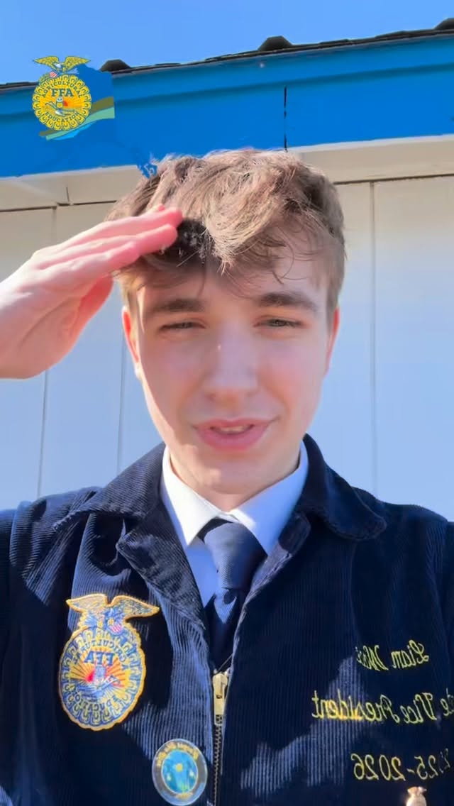 Alaska FFA! We need your help to bring the hype during our sessions and during opening ceremonies especially! Follow along to learn about our traditions! #fyp #alaskaffa #stateconvention #ffa #futurefarmersofamerica
