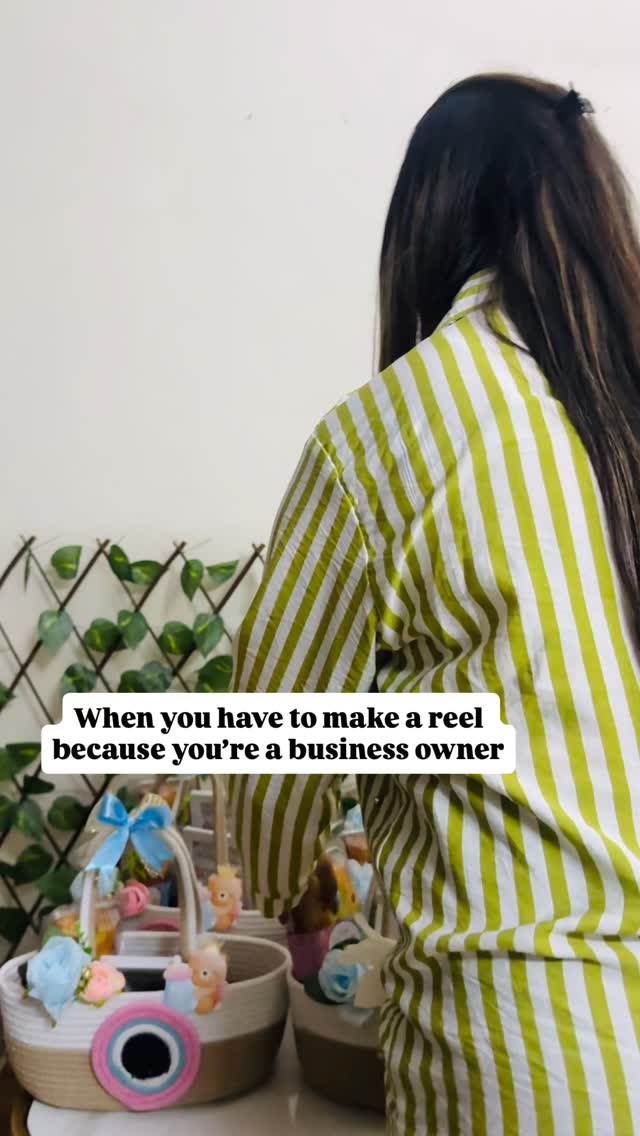 Only businesses owners can relata ✨🤪🥹