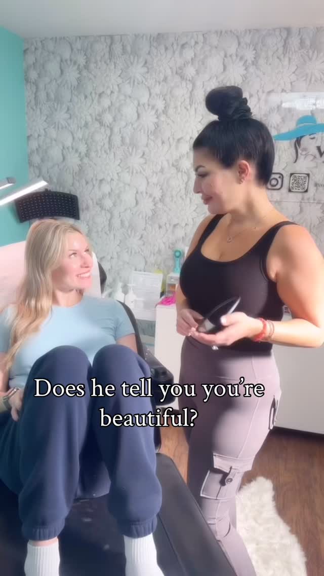 Girlfriend experience is complementary 🤗
—————————————————————————————
📍Grimsby
📧info@voguemedicalaesthetics.com
📱905-741-1655
Contact us to book💋
#voguemedicalaesthetics#grimsbyon #beamsville #burlon #hamont