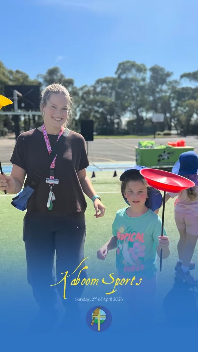 Such a fun way to wrap up the term! 💙💛
Lots of laughs, big energy, and the best memories made together… couldn’t have asked for a better finish ✨
#StRichardsKilsyth #EnrolNow #CatholicEducation #MACS #SchoolHolidays