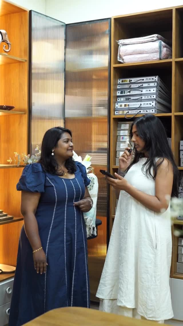 Turns out, designing homes is easier than answering rapid fire.
No time to think, no time to filter just instincts, opinions, and a little bit of design drama.
This is the Simplyfy Spaces team, unfiltered.