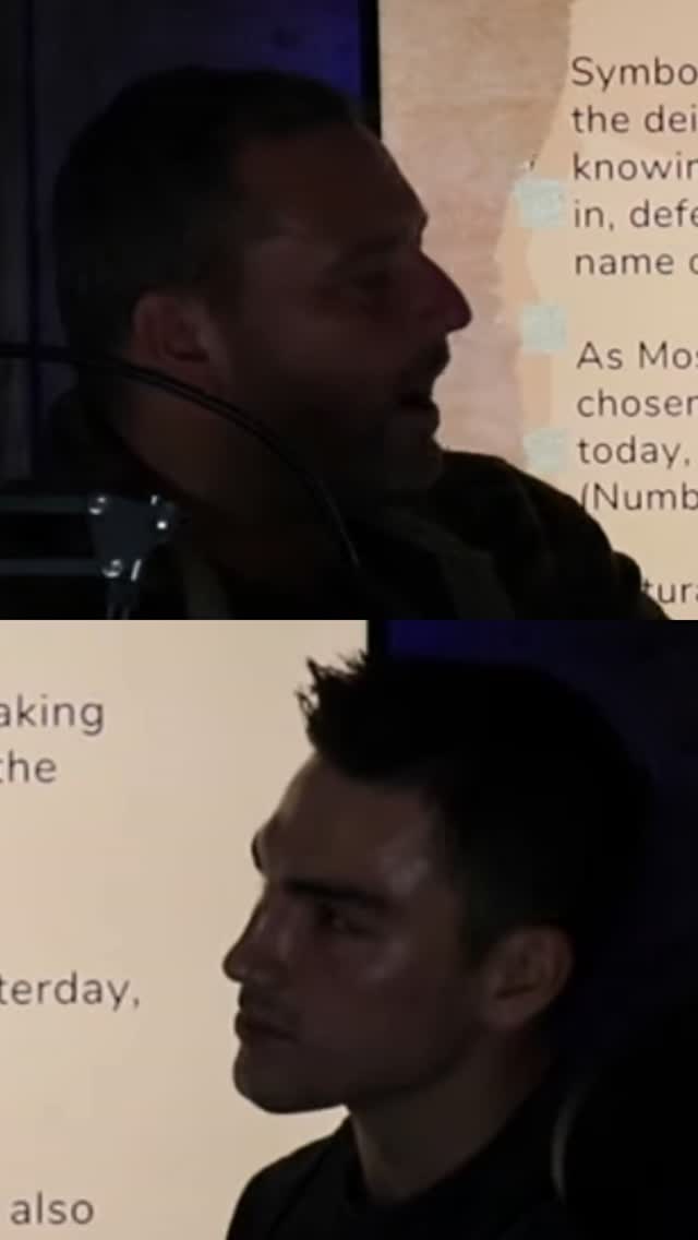 Why do we assume God needs our help in worship? He's given clear instructions on how He wants to be honored and how to connect with Him. #SpiritualGrowth #FaithJourney #Worship #RelationshipWithGod #ChristianLiving #SpiritualWisdom #DivineInstructions #ReelsOfFaith