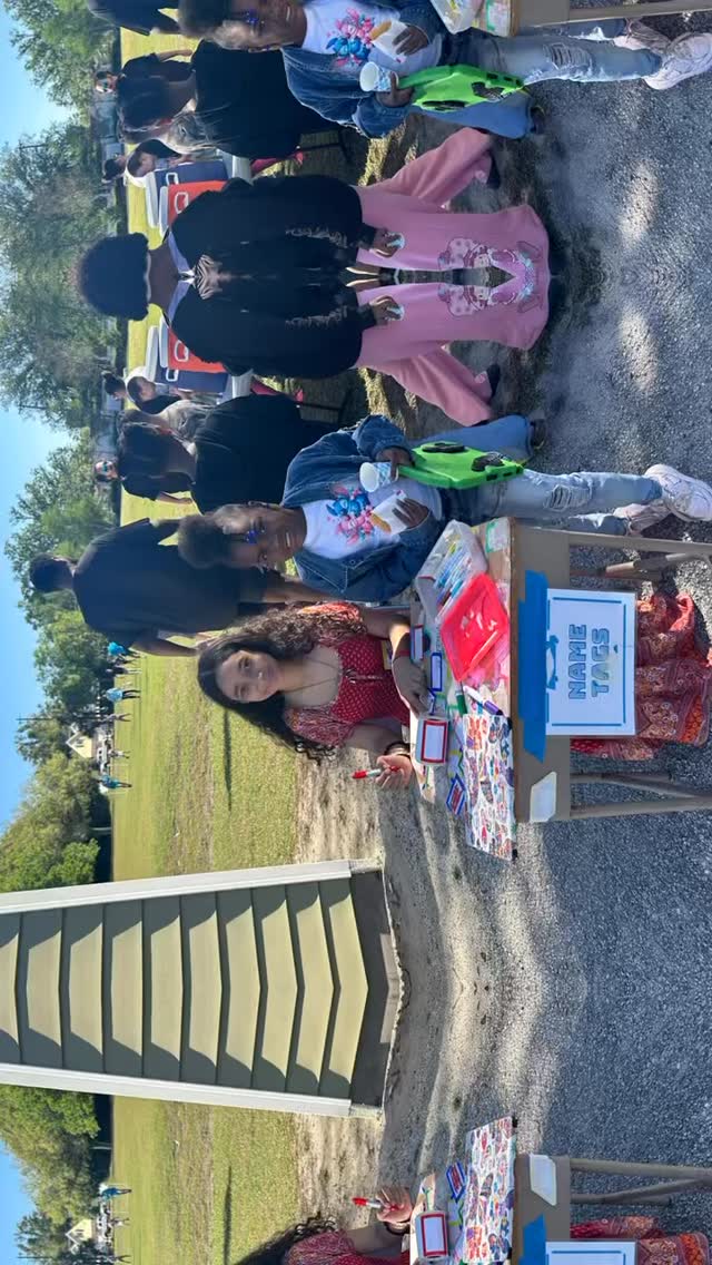 A day of hope!
🎥: @michelle_musicluv