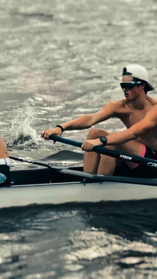 Back racing starting tomorrow in Tennessee. We cannot wait to show off the work we have been doing on and off the water.
#dallas #whiterock #rowing #wrr