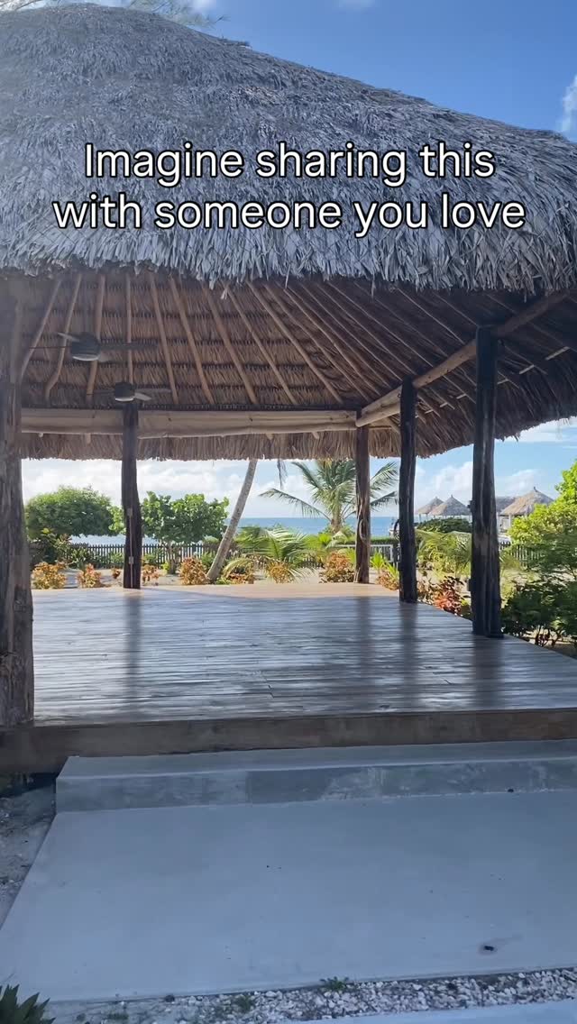 It’s not just where you go, it’s who you’re with 🏝️
Our 2-for-1 is now open for Belize 🌊
Comment SHARE for the code ✨
#thepathretreats #followyourpath #belize #travelretreat #smallgrouptravel
