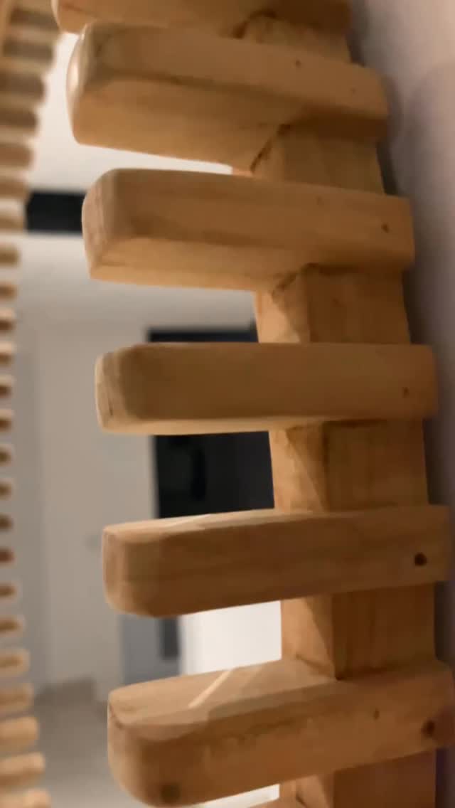 This $197 Amazon mirror instantly elevated my space and it looks like it costs 3x more.
Comment MIRROR for the link 🤍
#amazonfinds #homedecor #mirrorwall #livingroominspo #homedecorinspo