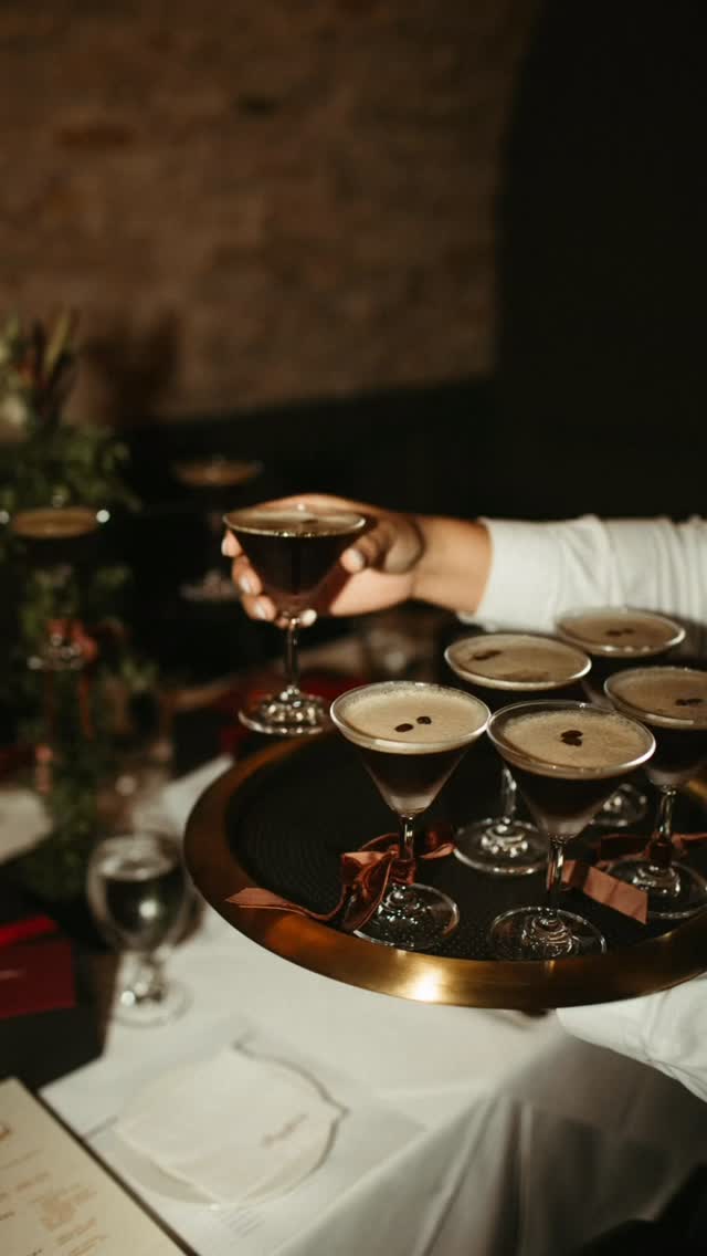 We imagined these martini towers for the @strawberrysocietyjax Q1 dinner as something that would effortlessly spark excitement—and they did just that 🤍
An interactive centerpiece that invites guests in, sets the tone, and turns a moment into an experience. Because the best designs aren’t just beautiful… they’re felt.
#eventdesign #jacksonvilleflorist #luxuryevents #eventinspiration #tablescapedesign
SEO Keywords:
interactive event centerpiece, martini tower display, luxury dinner party design, experiential event design, creative tablescape ideas, unique event decor, cocktail display centerpiece, elevated event styling, immersive event experience, corporate dinner event design, floral design, Jacksonville florist