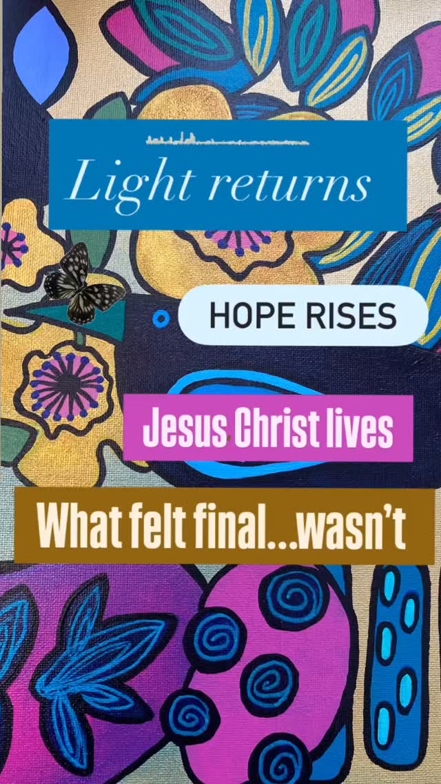 Easter 2026