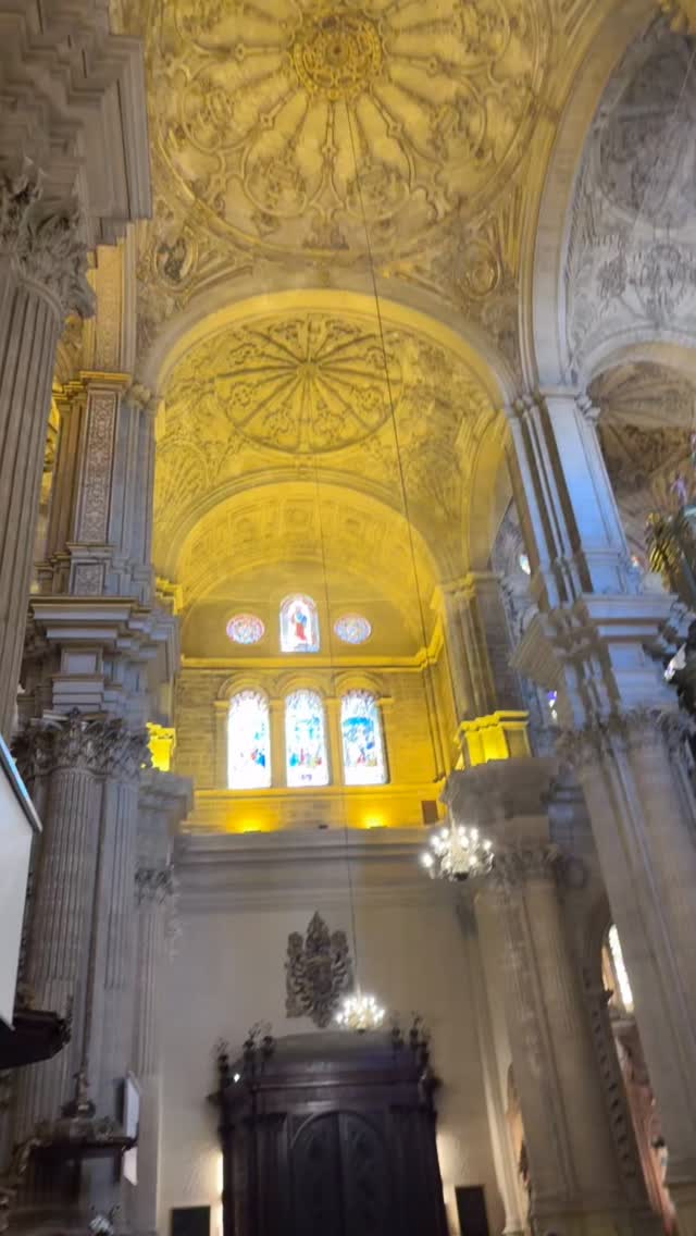 TRAVEL | Spain, Andalucia