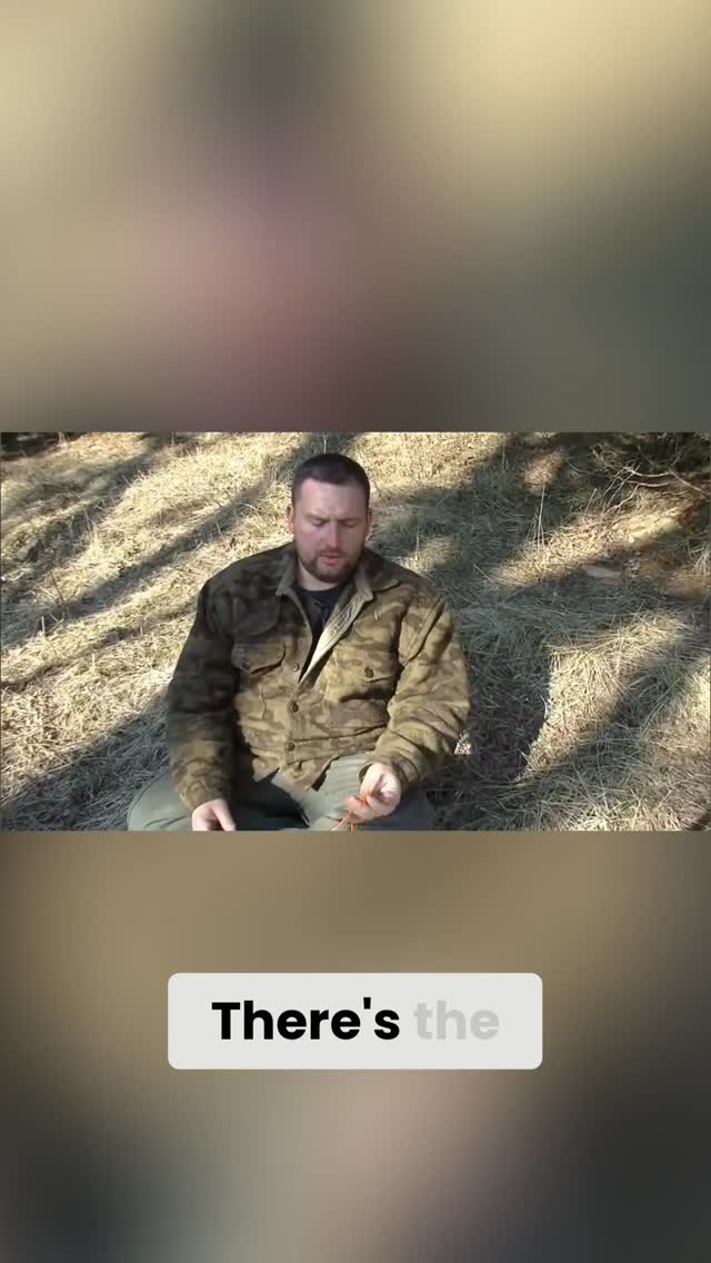 Learn two essential loop knots: Overhand Loop and Bunny Ears. Quick and easy to tie. #KnotTying #Bushcraft #Outdoors #CampingSkills #OutdoorGear #DIY #SurvivalSkills