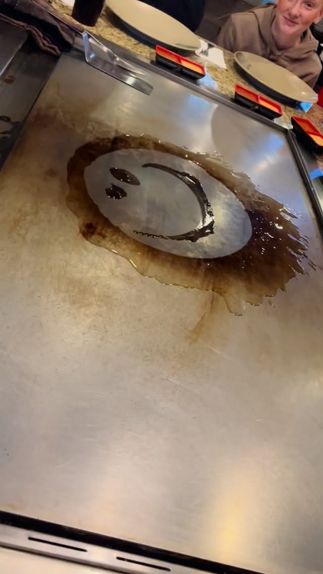 Happy Thursday:)
#familytime❤️ #gilbertaz #azfoodie #azsushi #arizonaliving