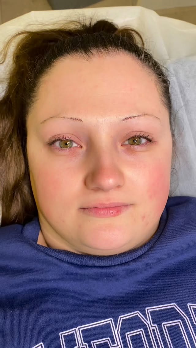 Follow @belens.pmustudio to see how my clients have transformed their brows with Permanent Makeup, you can check more results like these.
Do you want more information? Comment the word BROW and I’ll send you all the details. Don’t miss out.
#pmu #cardiffbeauty #powderbrows
