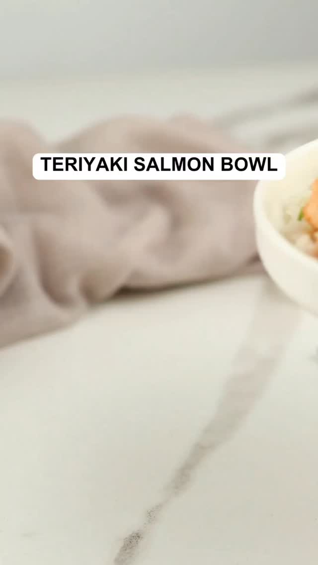 What are YOU meal prepping this week?
Food is definitely 80%of the journey- whether it be physical, spiritual or mental.
Salmon Teriyaki
Nutrition Coaching available
Virtual and in Person
@relentless_rebel_ria
#nutritiontips
#mealprep
