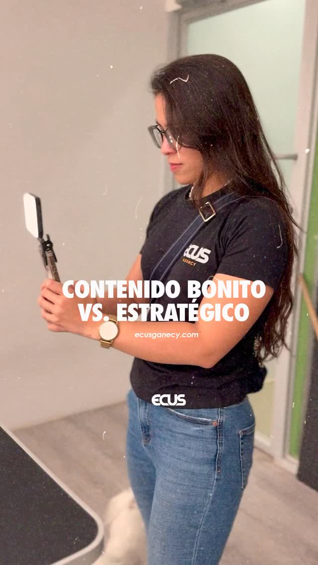 Vender a través de las redes es posible✅ solo necesitas tener una estrategia y funnel para los leads💭
En Ecus lo hacemos posible💜