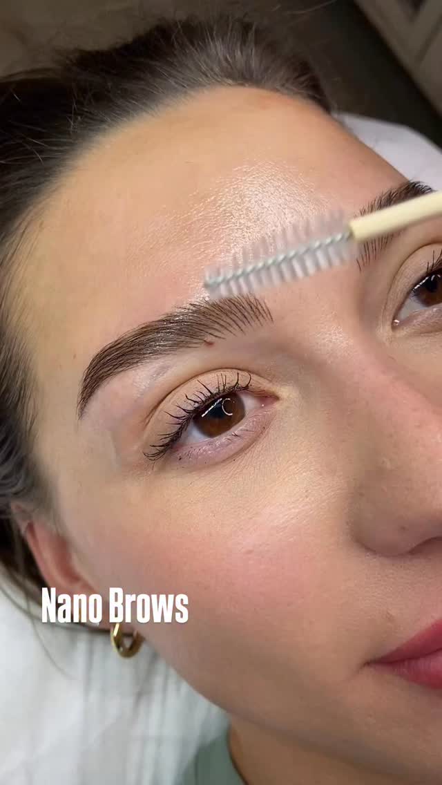 ๐ธ๐บ๐๐๐๐๐ transformationโจ
Freshen up with ๐๐ช๐ท๐ธ ๐๐ช๐ฒ๐ป๐ผ๐ฝ๐ป๐ธ๐ด๐ฎ ๐๐ป๐ธ๐๐ผ
๐๐ผ๐ผ๐ธ and welcome the new season with a fresh lookโจ
๐ฑ Text/Call 361-877-5162
โจBook onlineโก๏ธwww.nirvanatx.com/permanentmakeup
๐ 101 N. Shoreline Blvd Suite 101
#nanobrows
#corpuschristibrows
#permanentmakeup
#machinehairstrokebrows
#corpuschristibrowartist