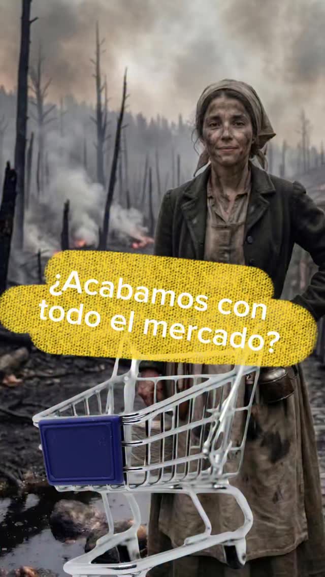 ¡Mano, la embarramos! 🤦♂️🌲 Pasamos de ver el bosque como un estorbo para el progreso —o peor, como un almacén infinito de madera— a darnos cuenta de que, sin él, el agua se nos va y la tierra se nos viene encima.
A finales del siglo XIX, la humanidad empezó a sentir el “guayabo” de la deforestación: sequías e inundaciones que no perdonan. Fue por eso que la ciencia forestal moderna cobró relevancia a nivel global. 📉💧
Empezamos a entender que los árboles no están ahí solo de adorno o para saciar nuestra sed de recursos; son los ingenieros que regulan el agua y sostienen el suelo. Es lo que hoy los científicos llaman: Servicios Ecosistémicos. 🧐✨
¿Pero qué es eso? y ¿Cómo se come? ¡Atentos al siguiente dramatizado!
Parte 2 de 3. 🎬 #díainternacionaldelosbosques #cambioclimático #sostenibilidad
¿¿Sabían que la palabra sostenibilidad (Nachhaltigkeit) fue inventada por un ADMINISTRADOR DE MINAS llamado Hans Carl von Carlowitz en 1713?? 🚨