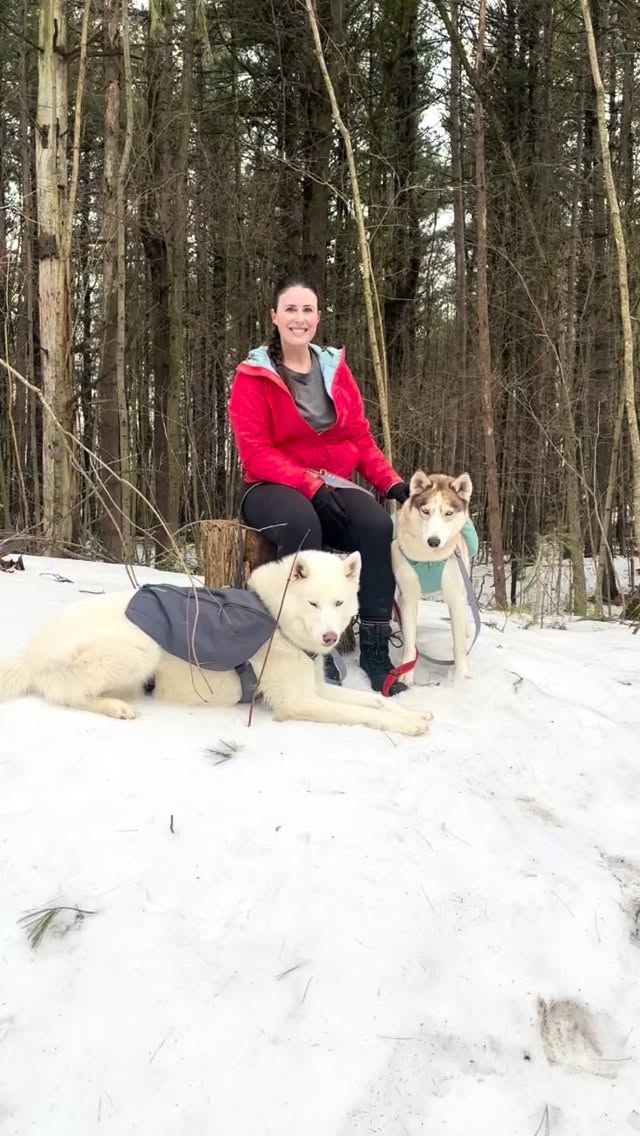 We finished the Caledon Section, our first of the Bruce Trail. We couldn’t be happier with completing this milestone! High fives all around.
Read about our full hike here:
https://www.2huskiesandagirl.com/post/caledon-section-finished
@brucetrail_btc @caledon.brucetrail #brucetrailend2end #exploreontario🇨🇦 #hikinghuskies #hikeontario #hikinggirl